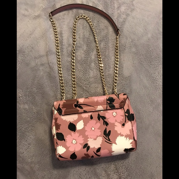 Kate Spade crossbody flower - Picture 2 of 13